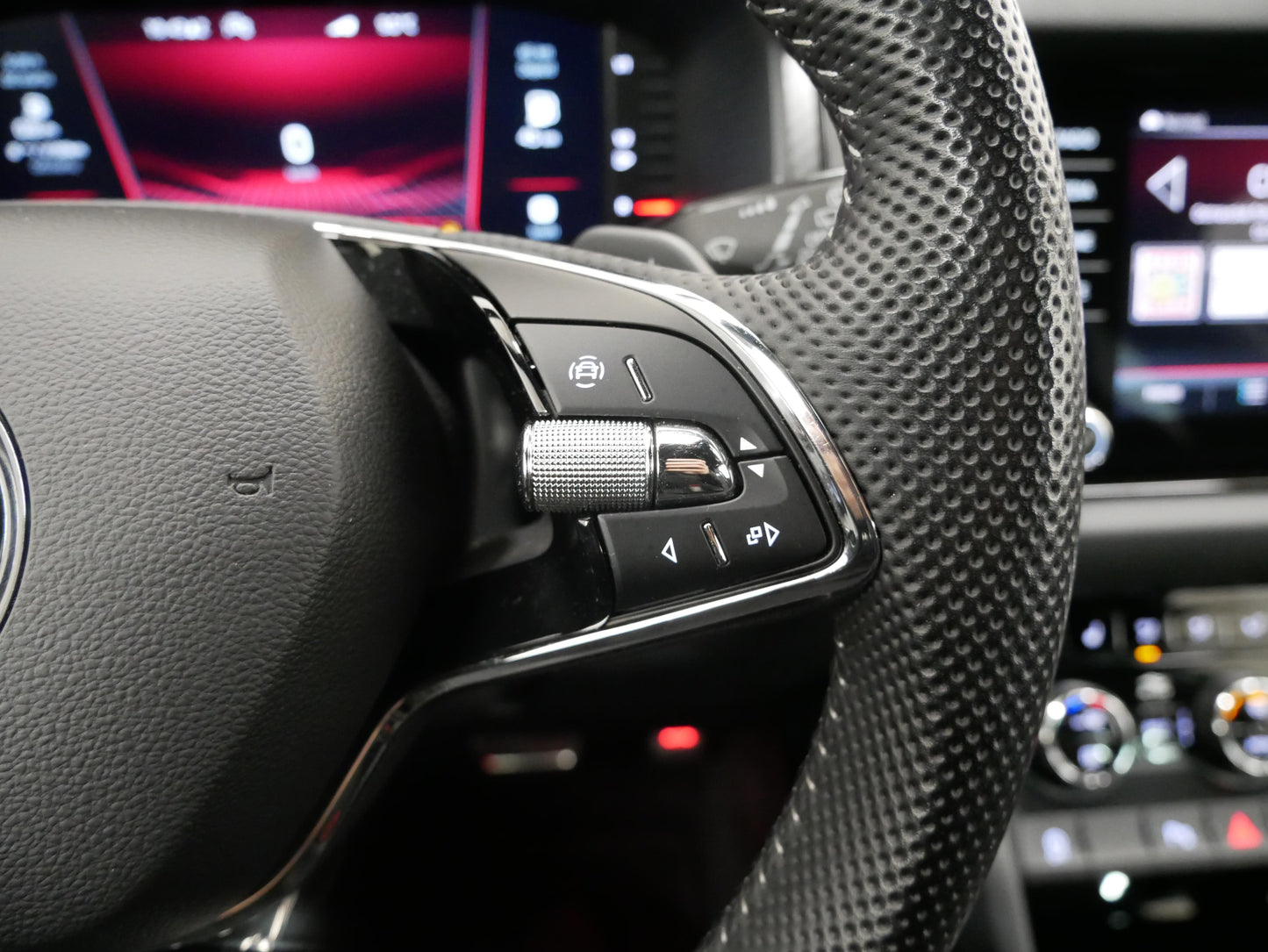 Škoda Kodiaq 2.0 TDI 147 kW SportLine