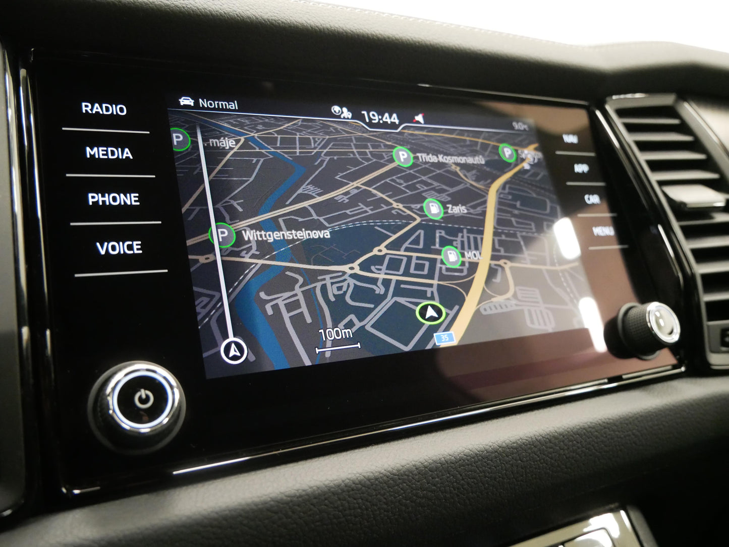 Škoda Kodiaq 2.0 TDI 147 kW SportLine