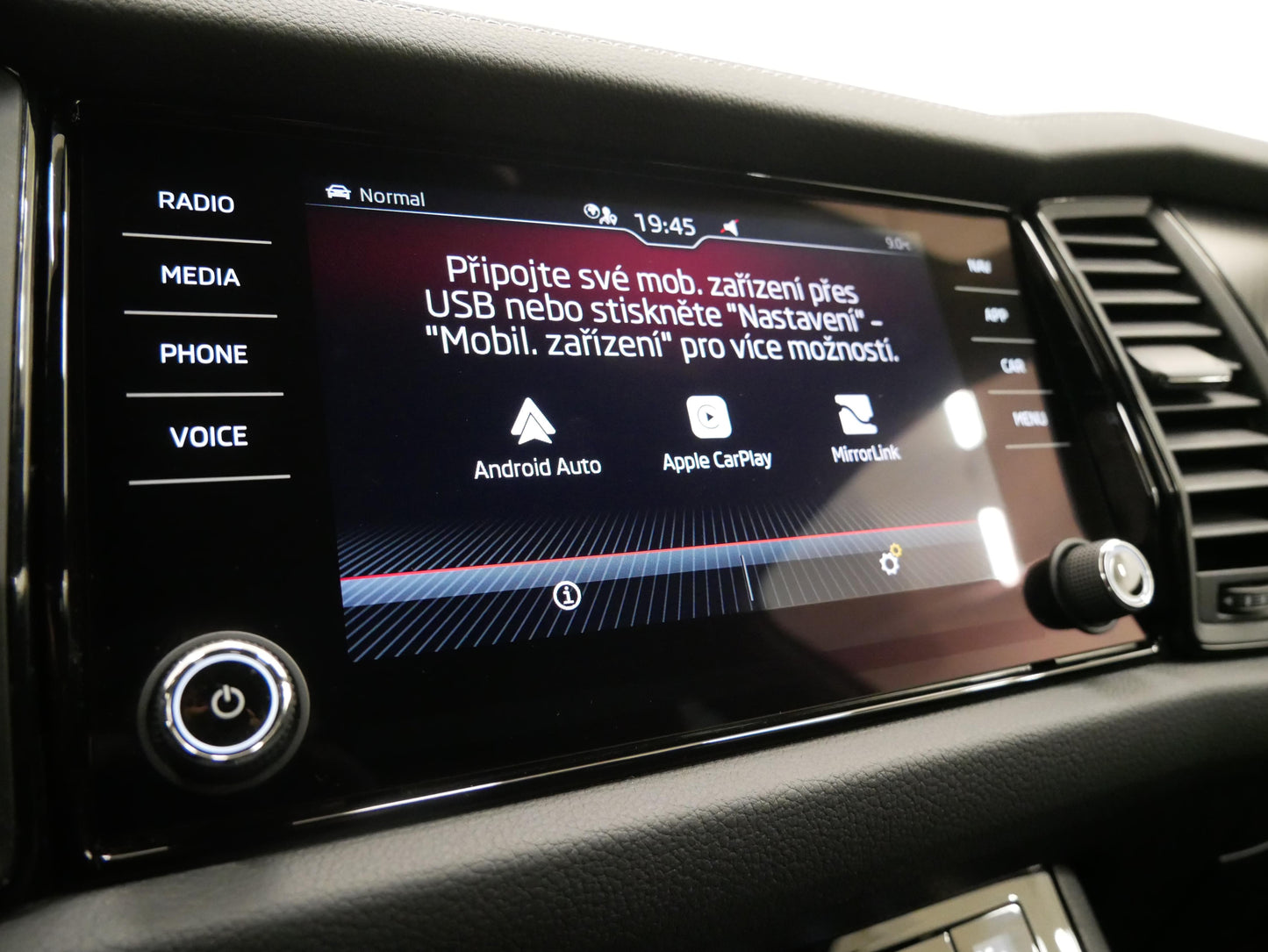 Škoda Kodiaq 2.0 TDI 147 kW SportLine