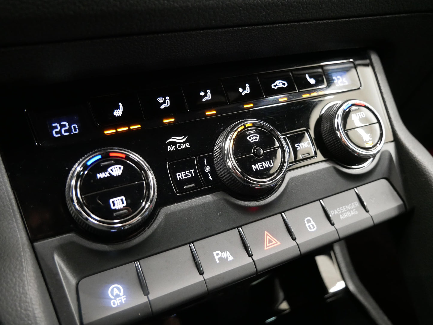 Škoda Kodiaq 2.0 TDI 147 kW SportLine