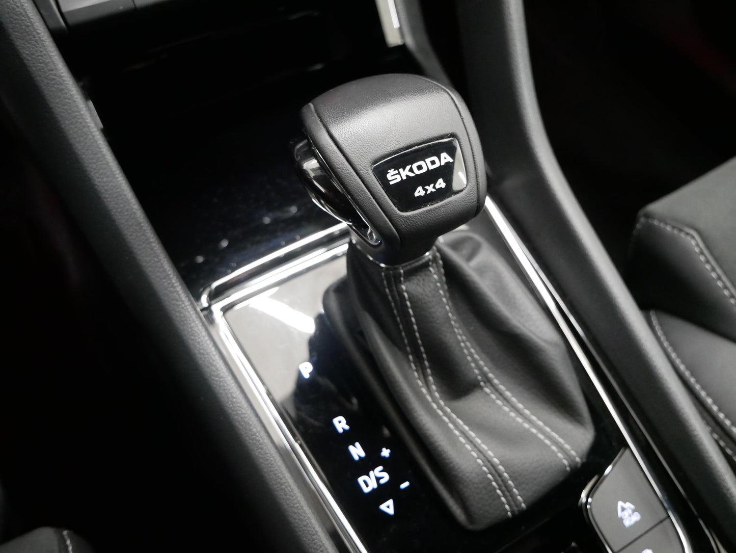 Škoda Kodiaq 2.0 TDI 147 kW SportLine