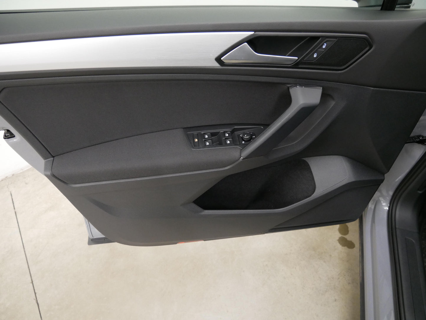 Volkswagen Tiguan 1.5TSi 110kW Life