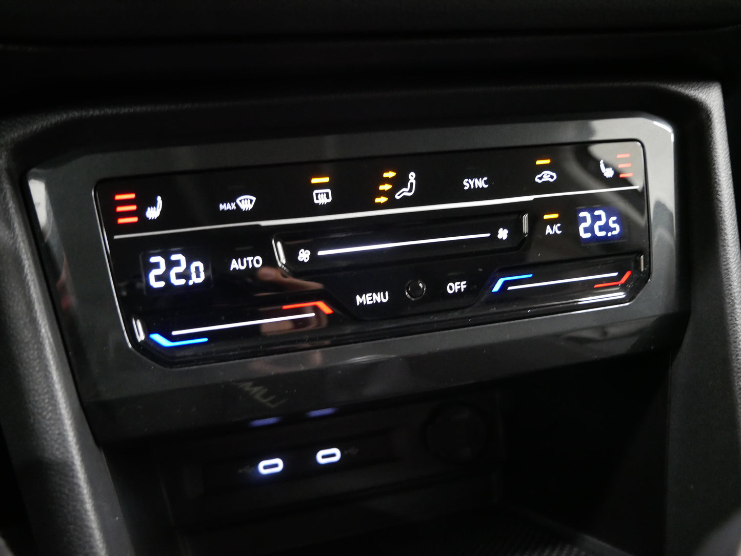 Volkswagen Tiguan 1.5TSi 110kW Life