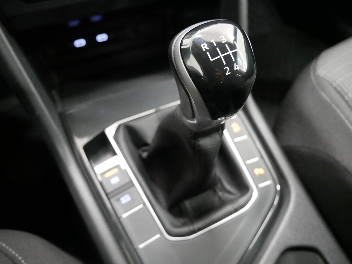 Volkswagen Tiguan 1.5TSi 110kW Life