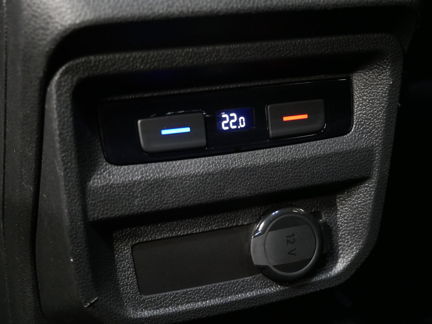 Volkswagen Tiguan 1.5TSi 110kW Life