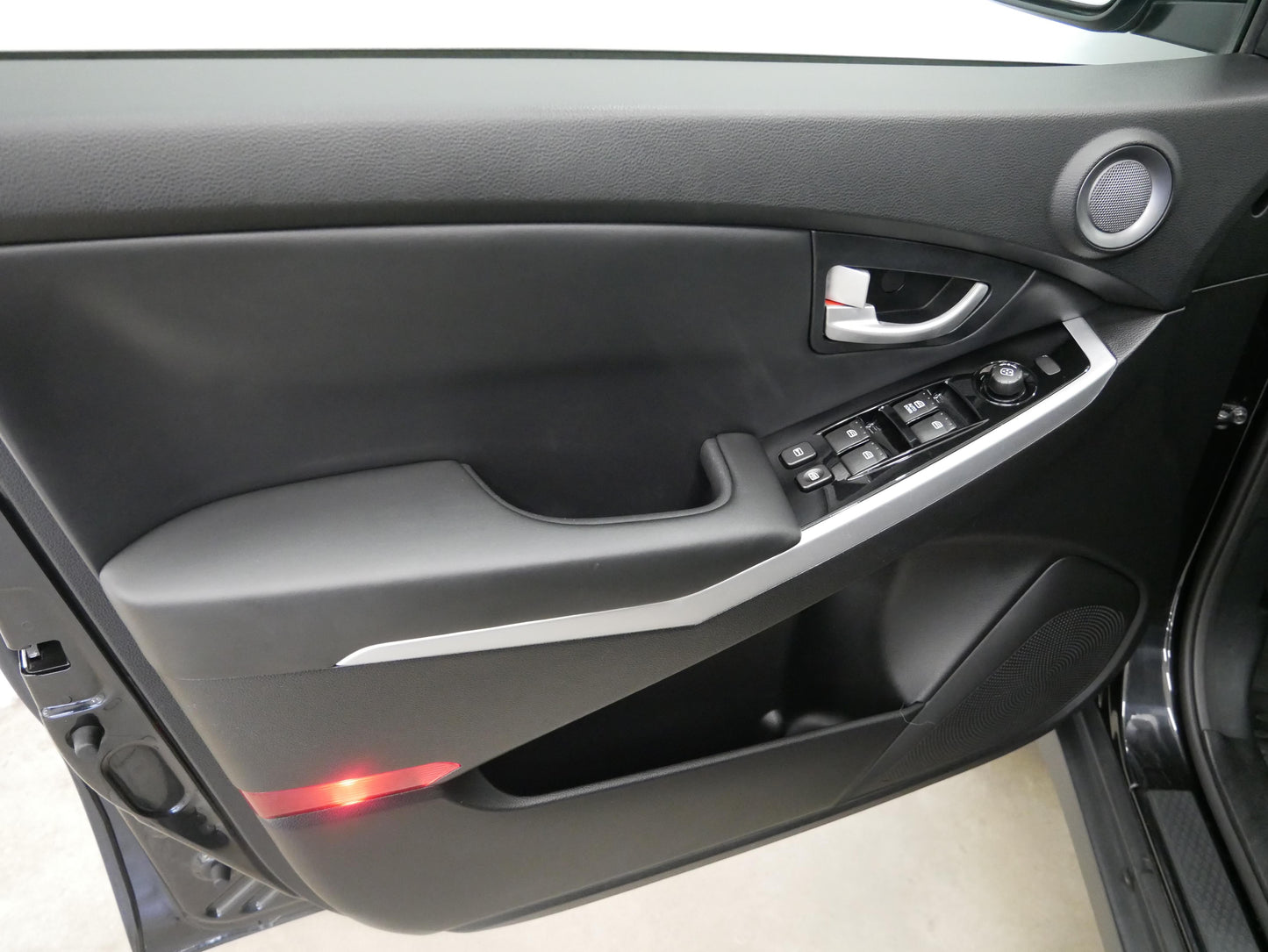 Ssang Yong Korando 2.0i + LPG