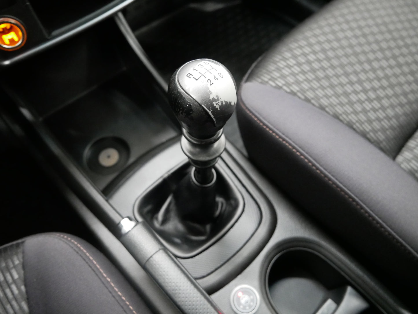 Ssang Yong Korando 2.0i + LPG