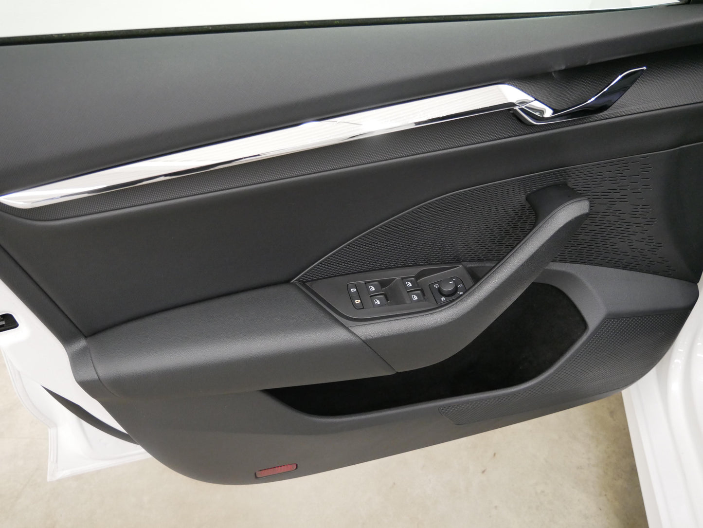 Škoda Octavia 2.0 TDI 85 kW Style Plus