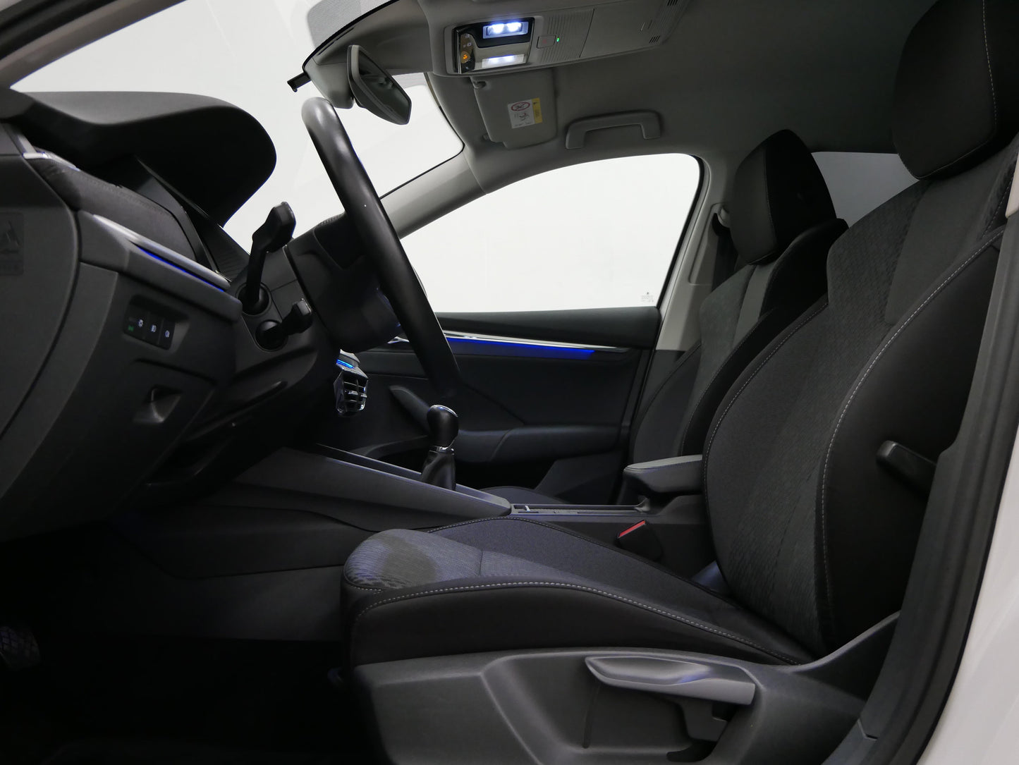 Škoda Octavia 2.0 TDI 85 kW Style Plus