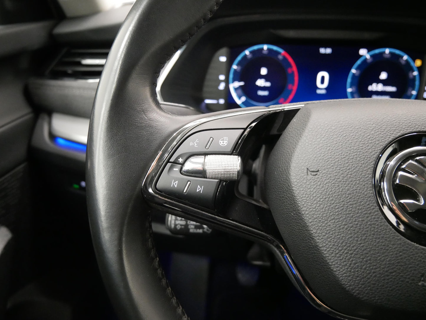 Škoda Octavia 2.0 TDI 85 kW Style Plus