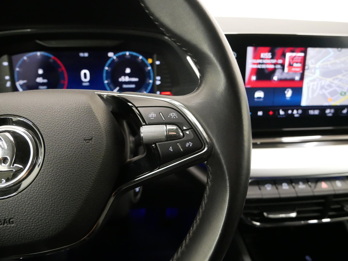 Škoda Octavia 2.0 TDI 85 kW Style Plus