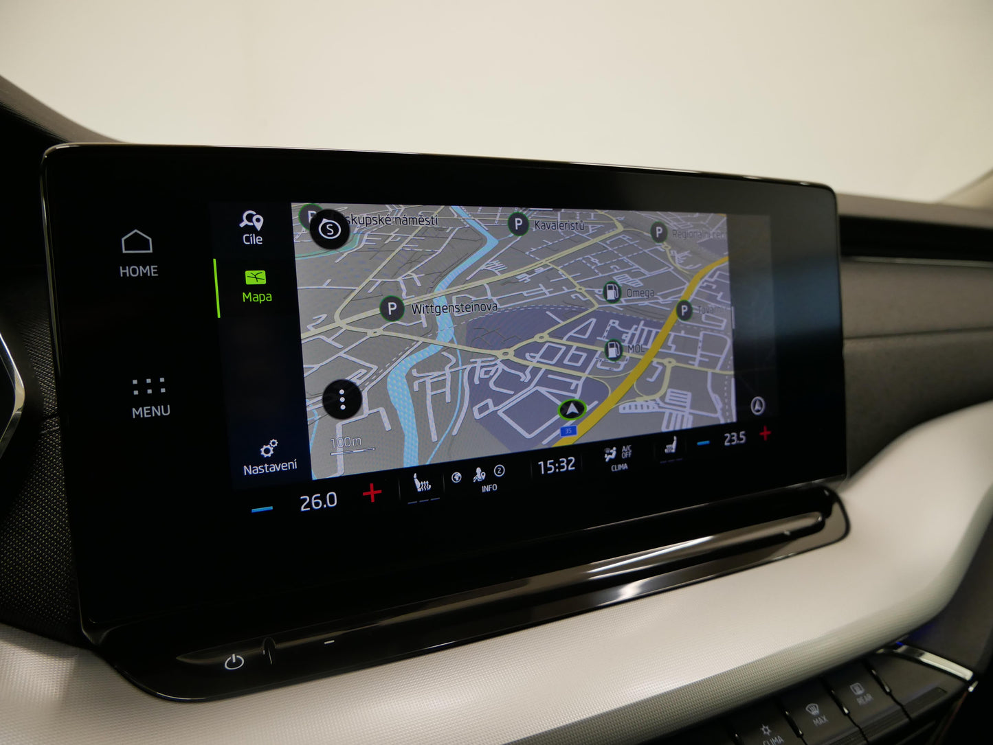 Škoda Octavia 2.0 TDI 85 kW Style Plus