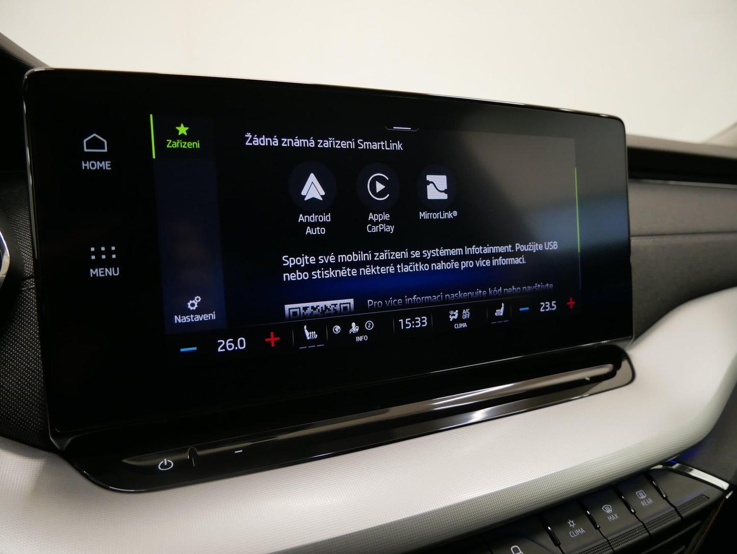 Škoda Octavia 2.0 TDI 85 kW Style Plus