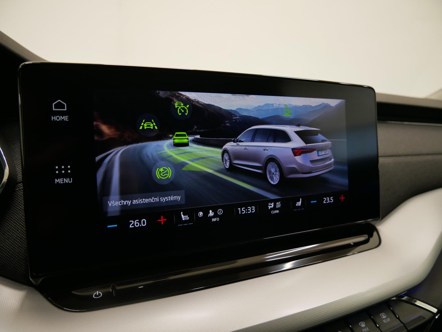 Škoda Octavia 2.0 TDI 85 kW Style Plus