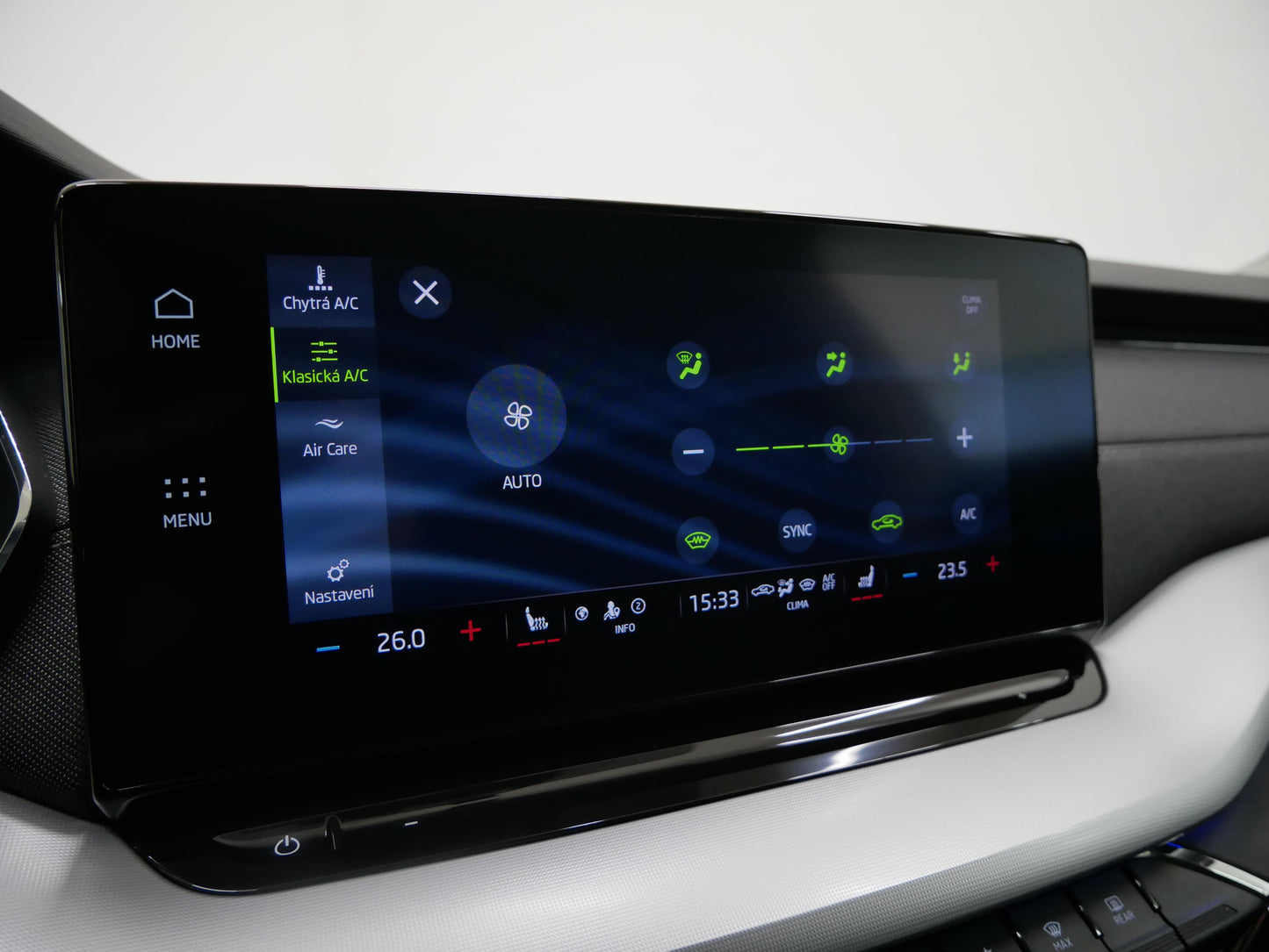 Škoda Octavia 2.0 TDI 85 kW Style Plus