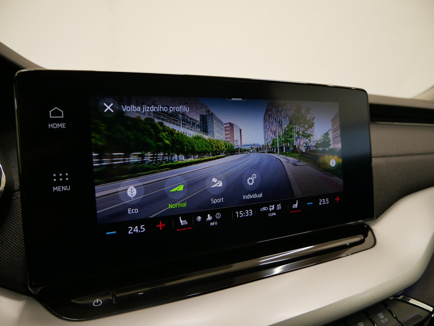 Škoda Octavia 2.0 TDI 85 kW Style Plus