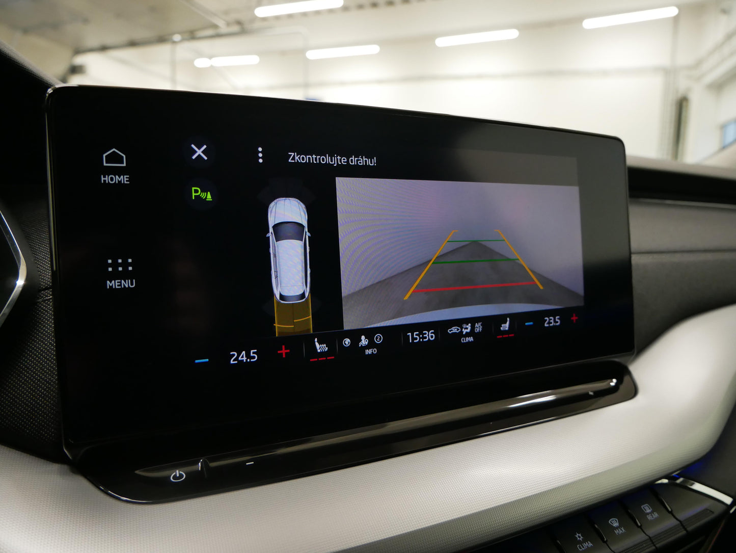 Škoda Octavia 2.0 TDI 85 kW Style Plus