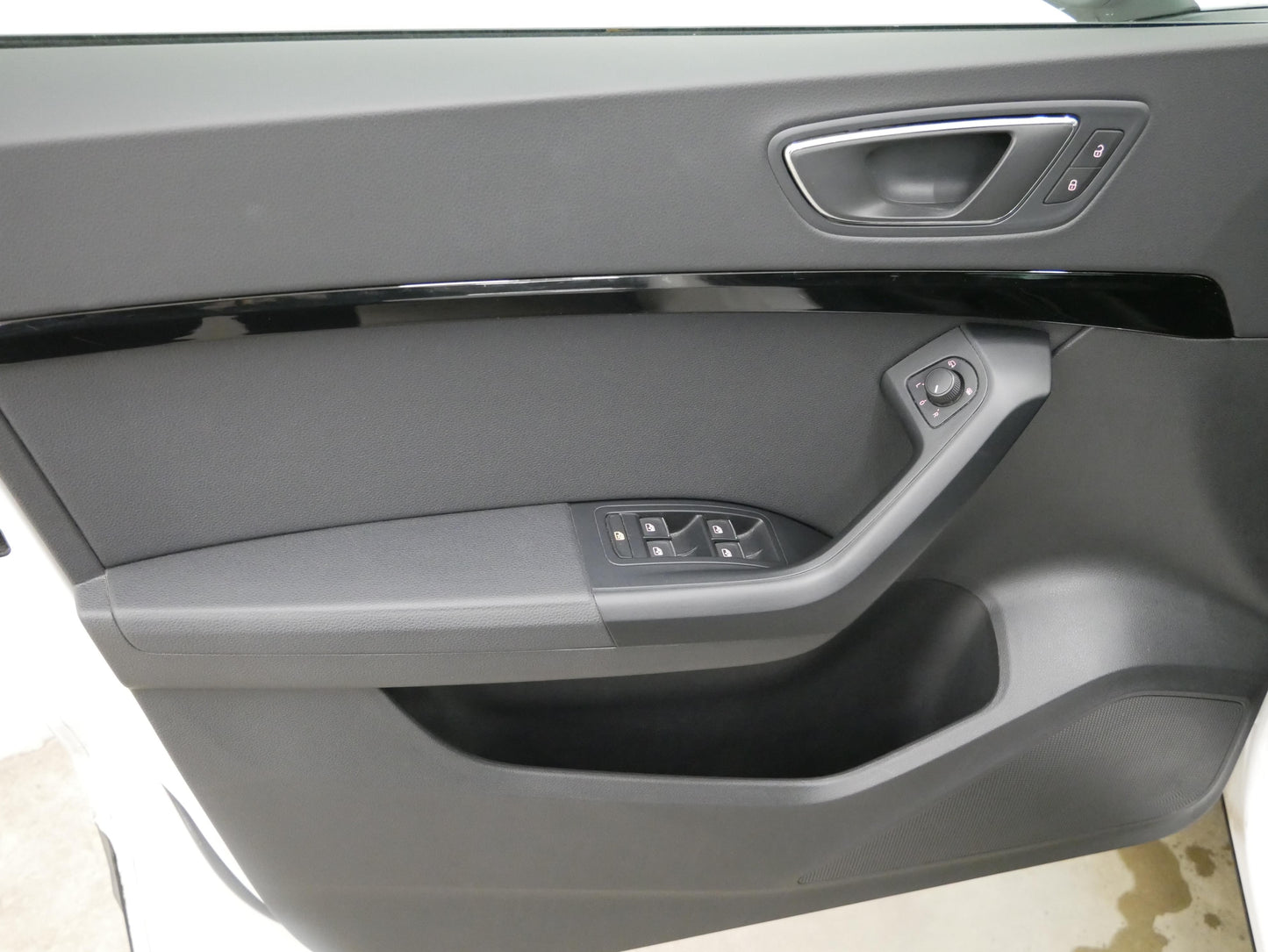 Seat Ateca 1.4 TSI 110 kW Xcellence