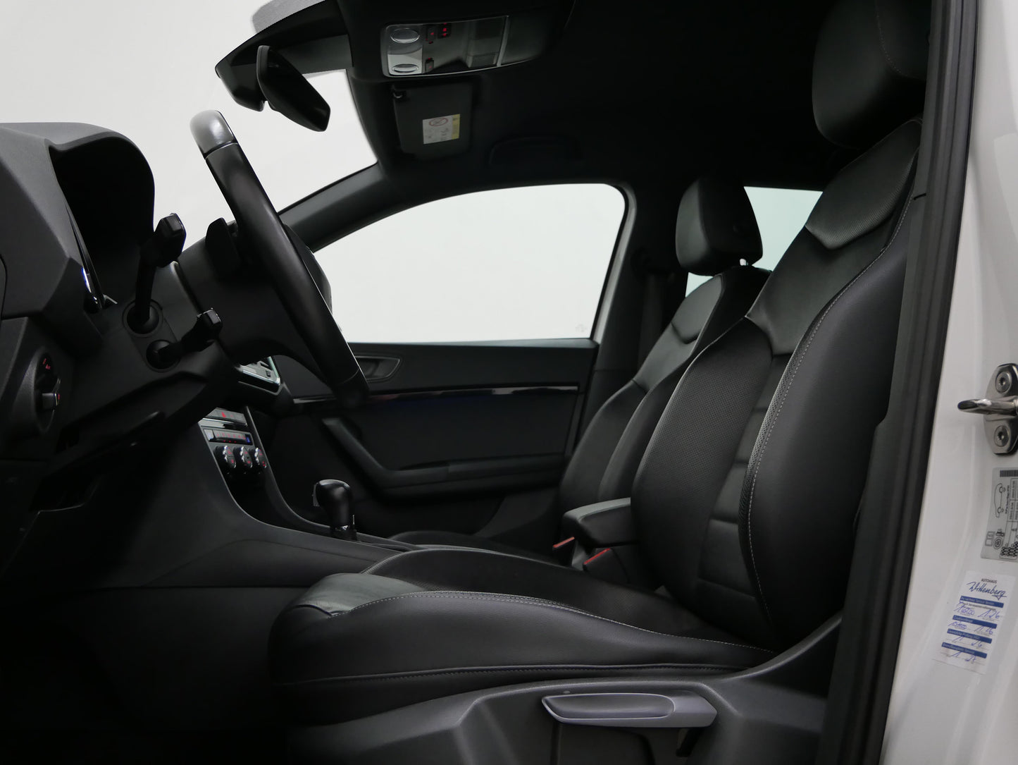 Seat Ateca 1.4 TSI 110 kW Xcellence