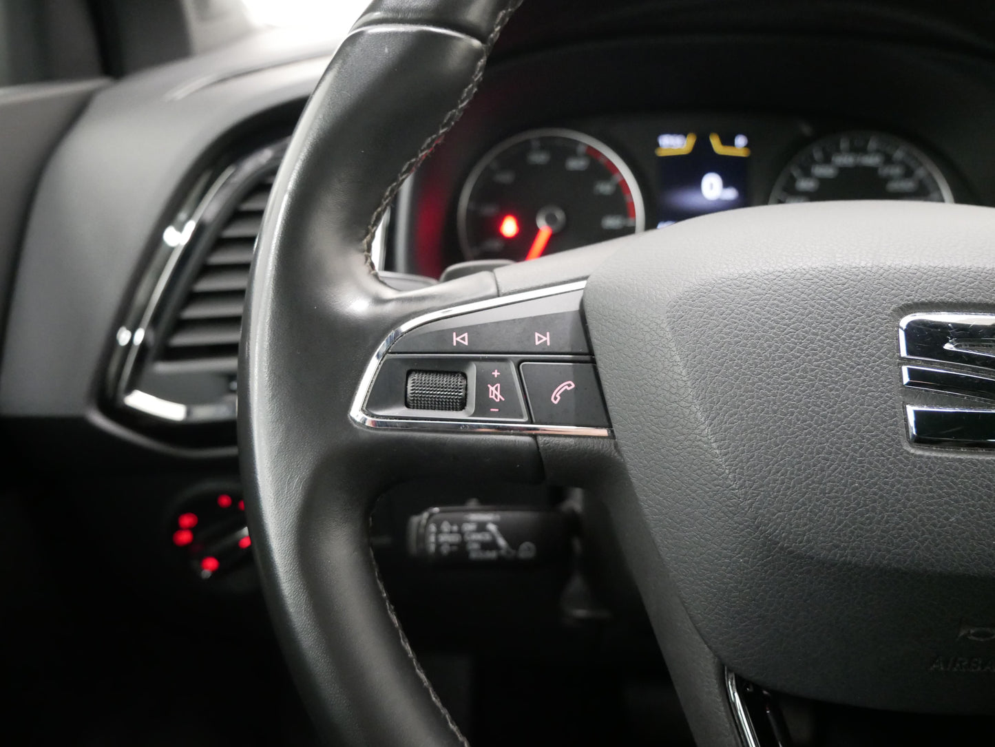 Seat Ateca 1.4 TSI 110 kW Xcellence