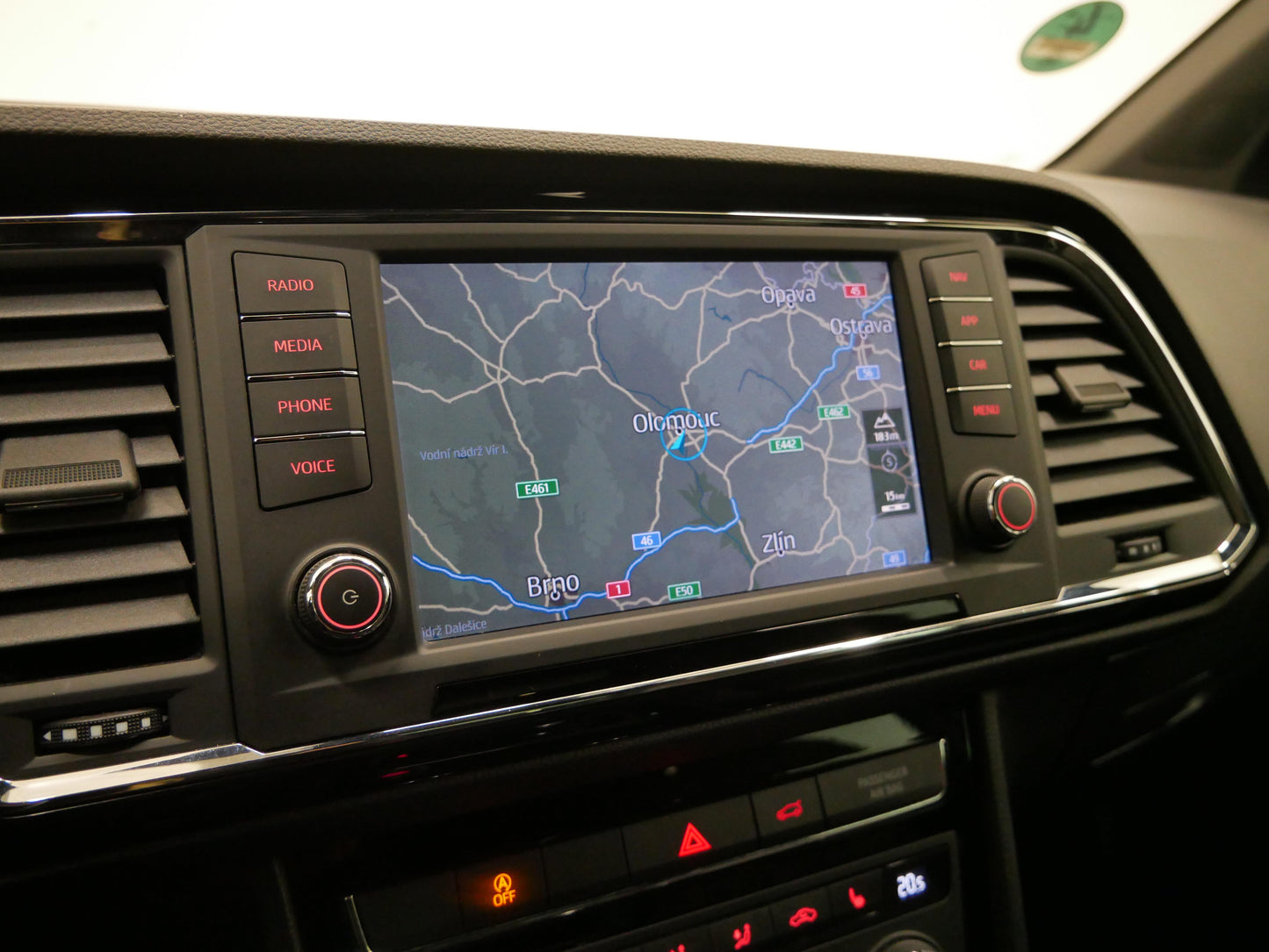 Seat Ateca 1.4 TSI 110 kW Xcellence