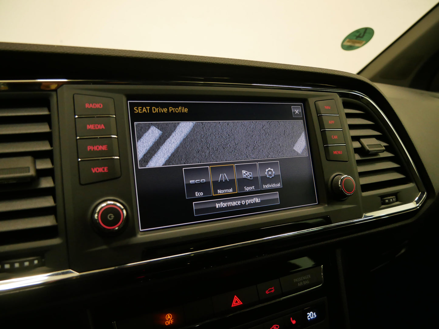 Seat Ateca 1.4 TSI 110 kW Xcellence