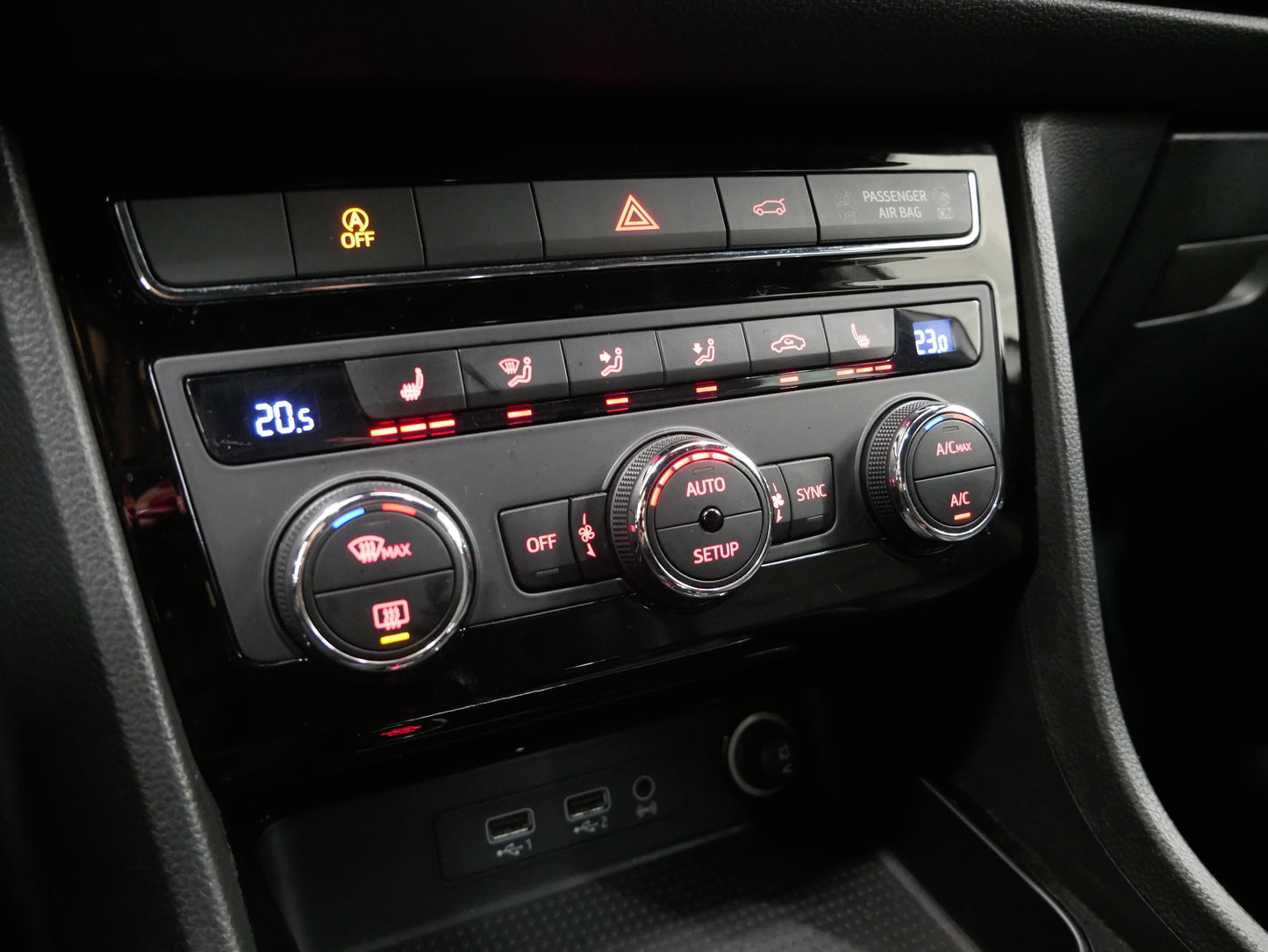 Seat Ateca 1.4 TSI 110 kW Xcellence