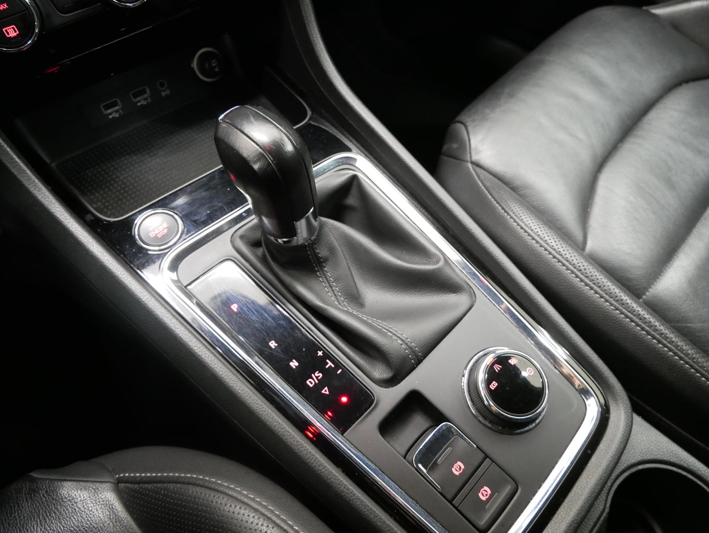 Seat Ateca 1.4 TSI 110 kW Xcellence