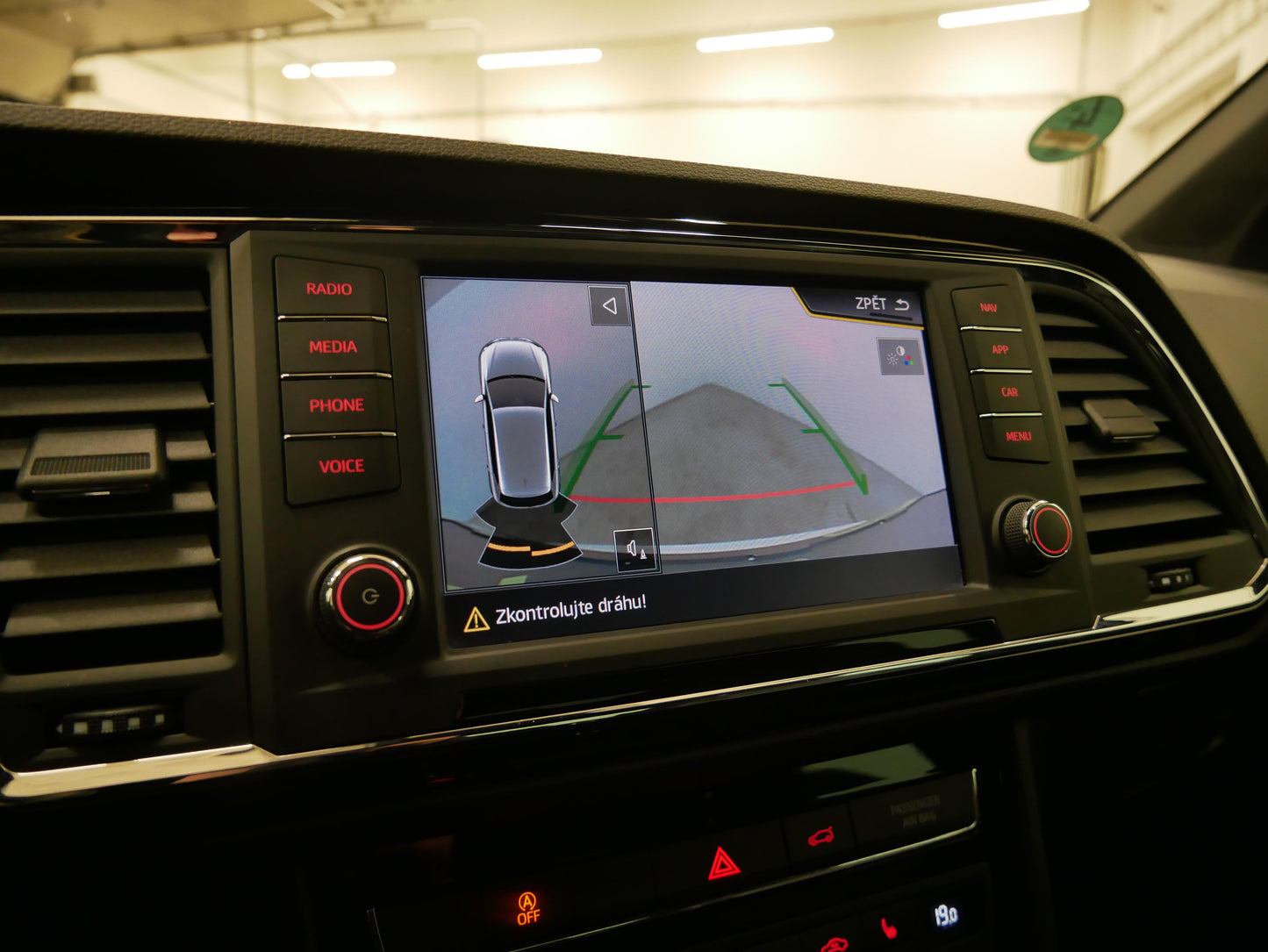 Seat Ateca 1.4 TSI 110 kW Xcellence