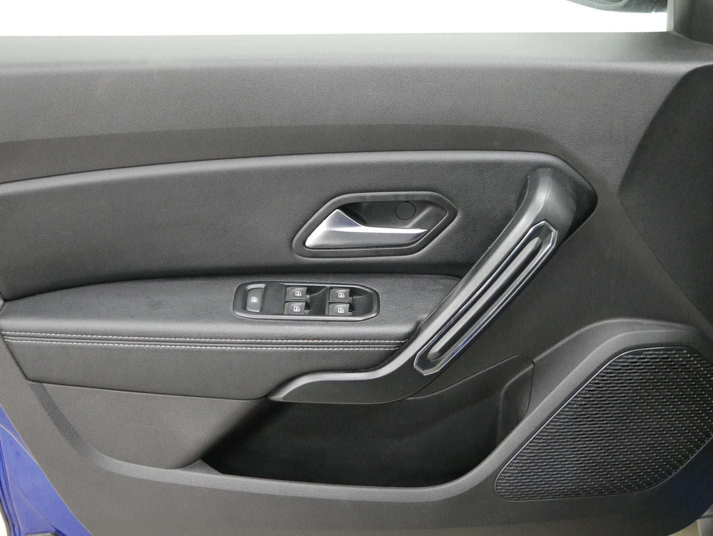 Dacia Duster 1.5 Blue dCi 85 kW Prestige