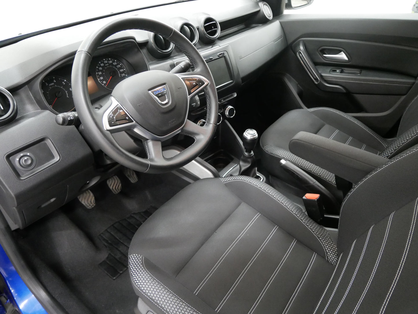 Dacia Duster 1.5 Blue dCi 85 kW Prestige