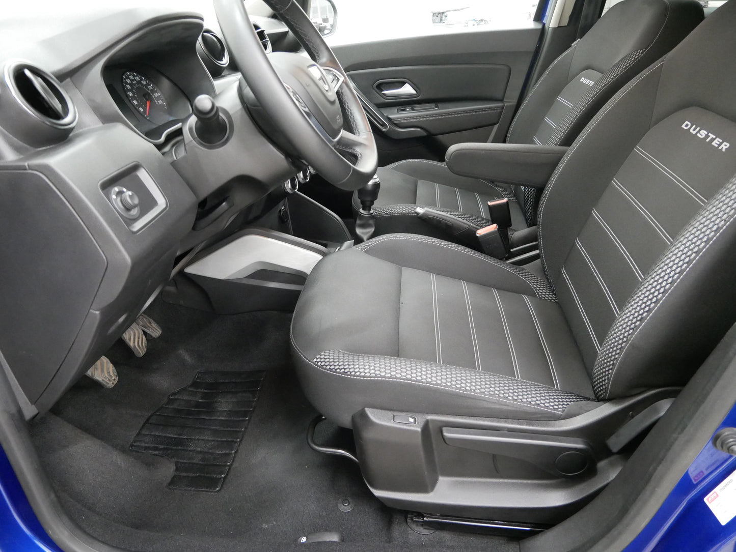 Dacia Duster 1.5 Blue dCi 85 kW Prestige