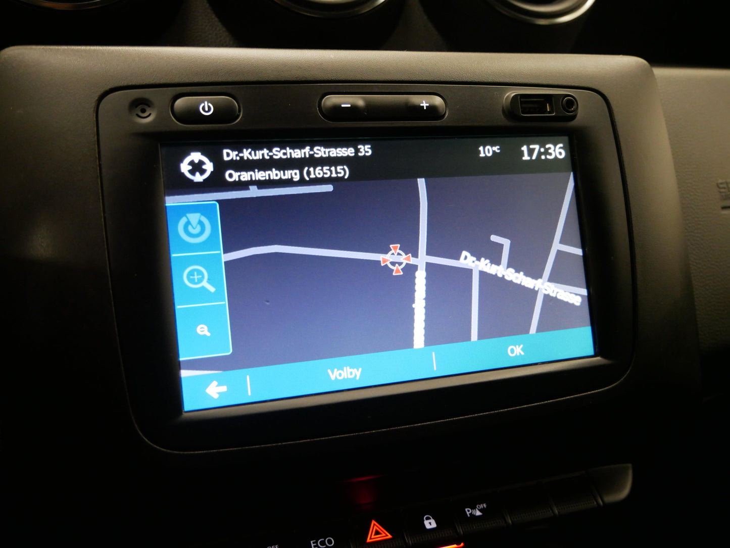 Dacia Duster 1.5 Blue dCi 85 kW Prestige