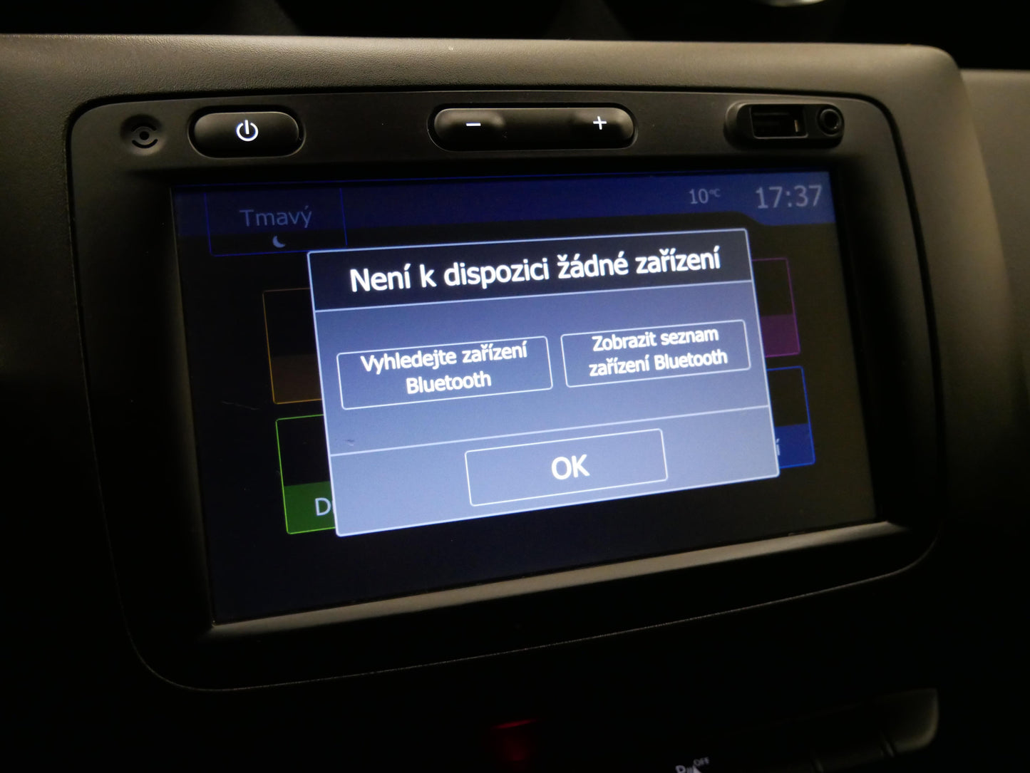 Dacia Duster 1.5 Blue dCi 85 kW Prestige