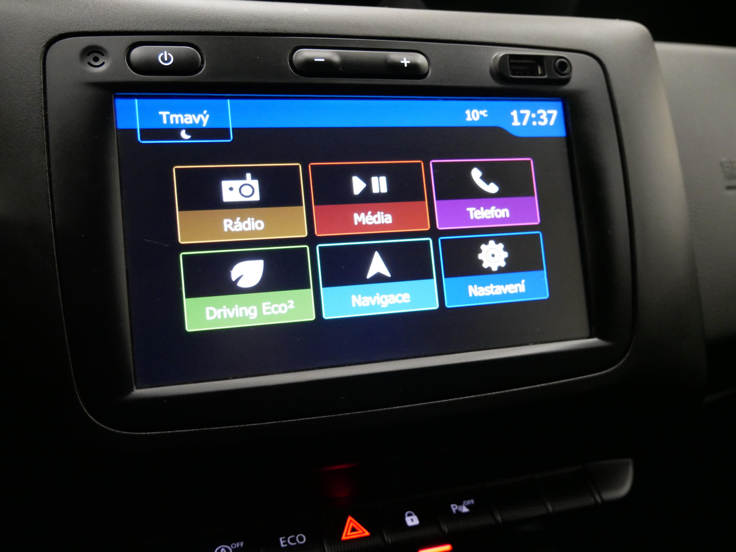 Dacia Duster 1.5 Blue dCi 85 kW Prestige