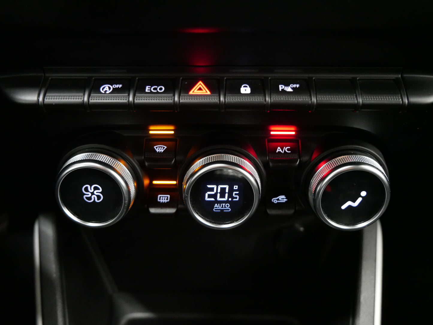 Dacia Duster 1.5 Blue dCi 85 kW Prestige