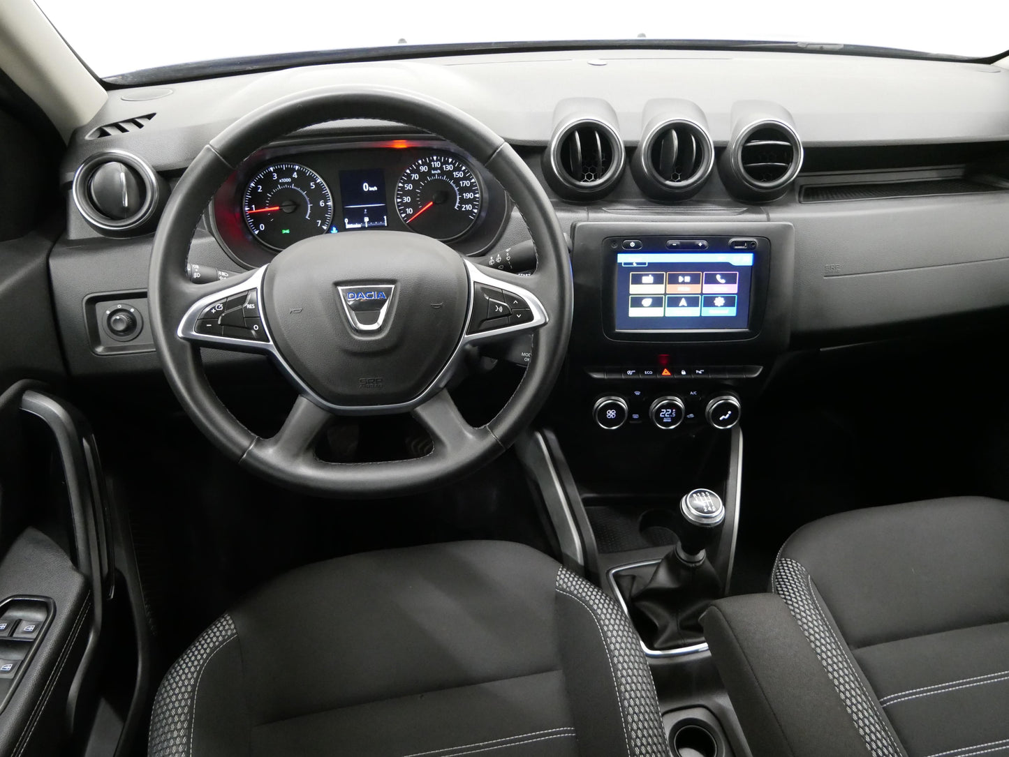 Dacia Duster 1.5 Blue dCi 85 kW Prestige