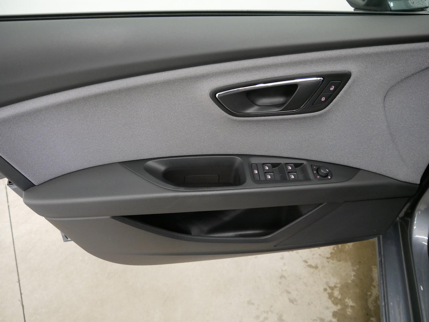 Seat Leon ST 1.4 TSI 92 kW Style