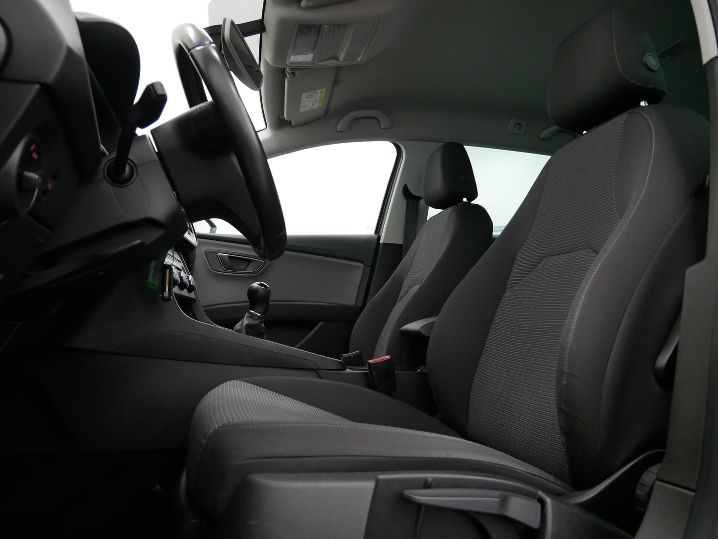 Seat Leon ST 1.4 TSI 92 kW Style