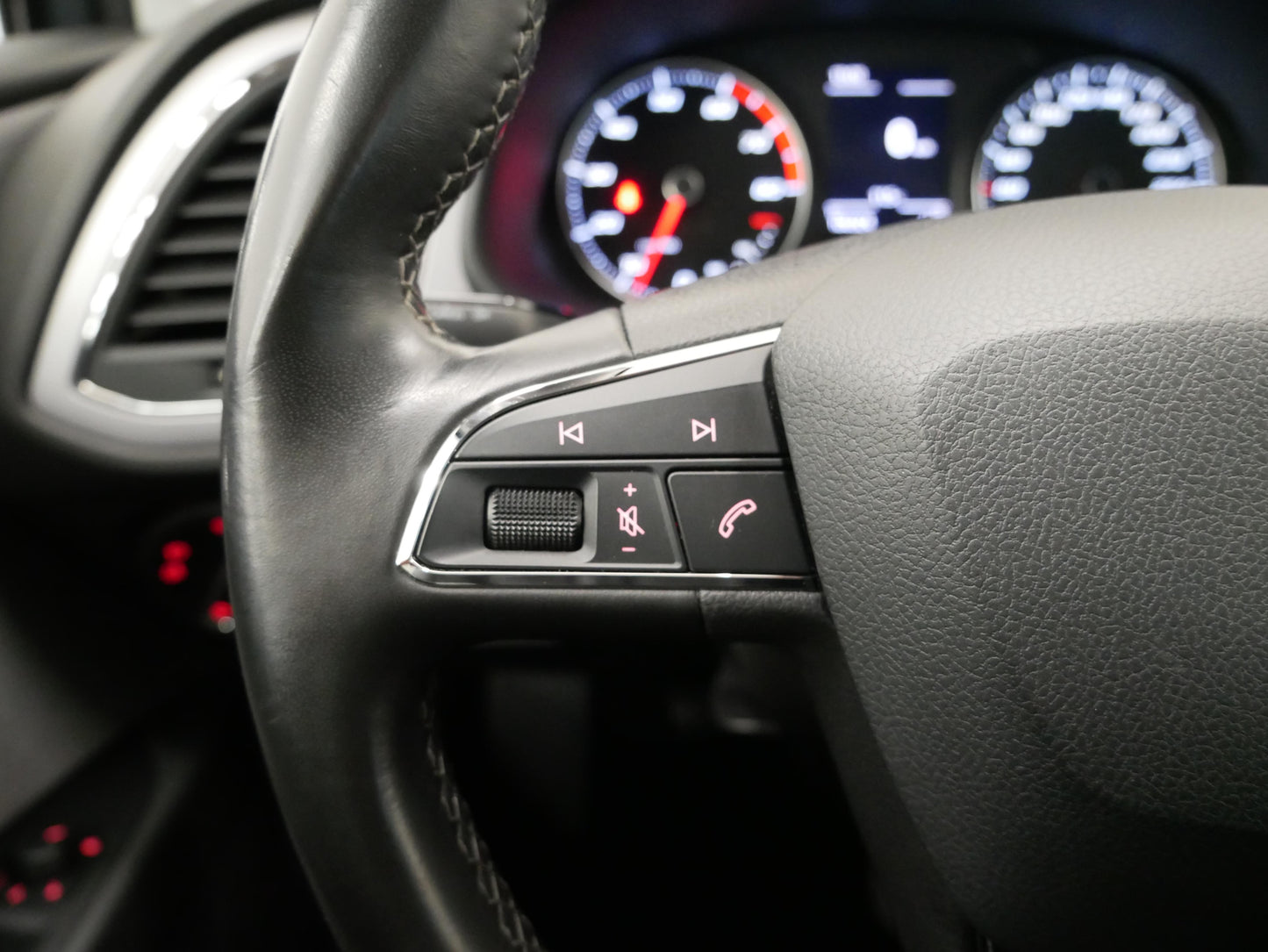 Seat Leon ST 1.4 TSI 92 kW Style