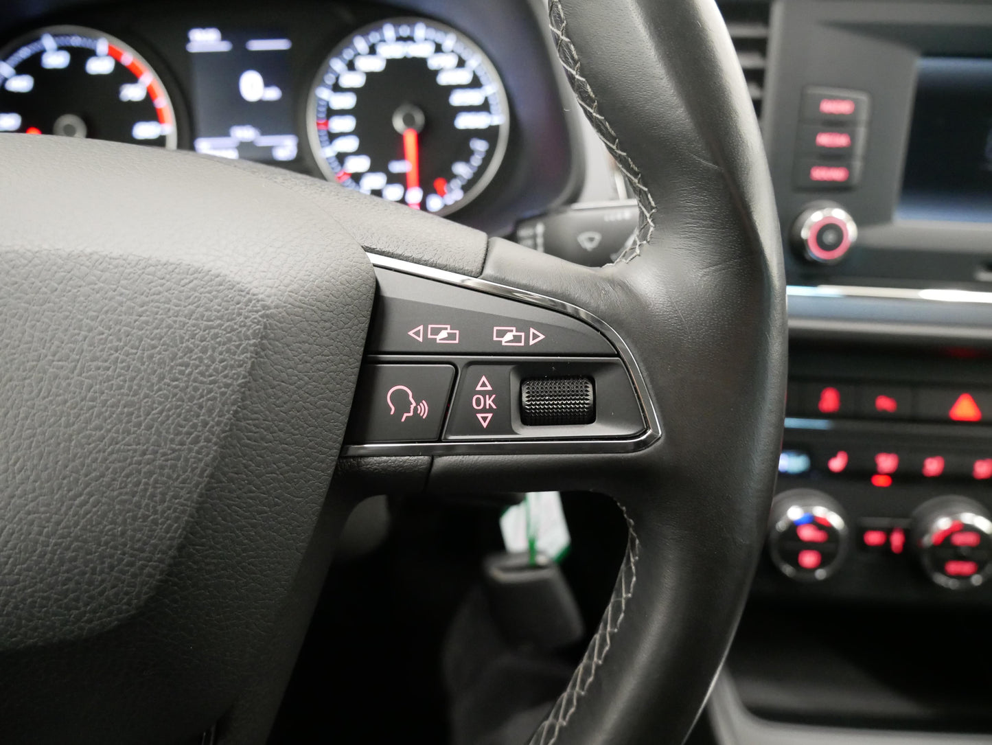 Seat Leon ST 1.4 TSI 92 kW Style