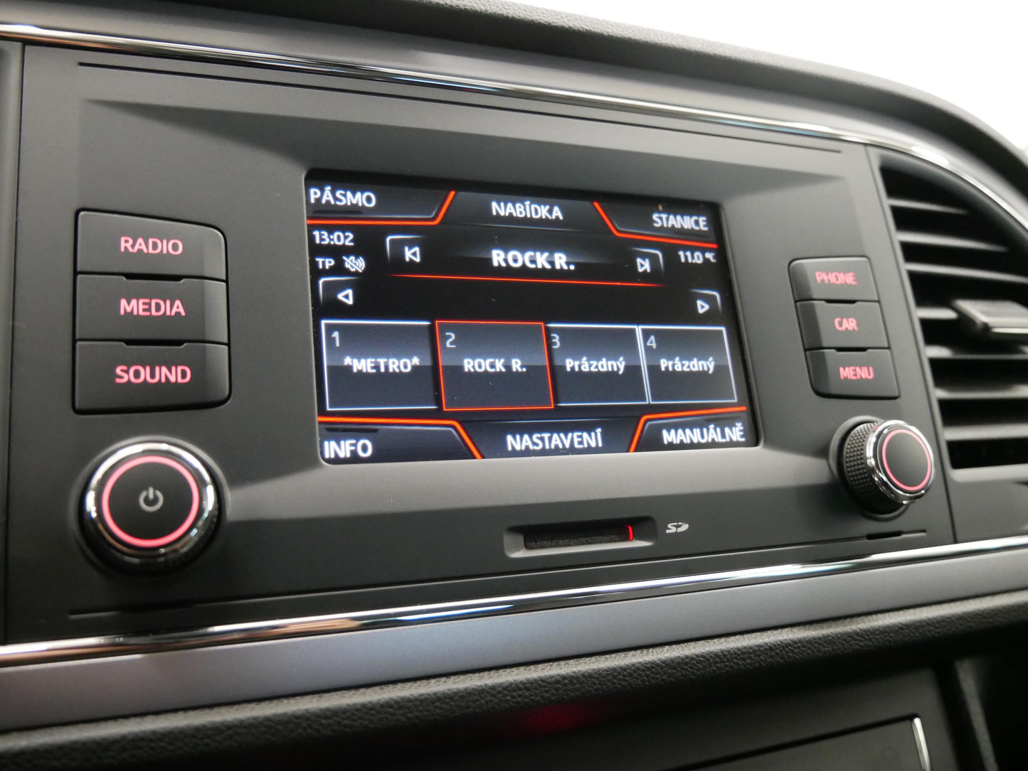 Seat Leon ST 1.4 TSI 92 kW Style