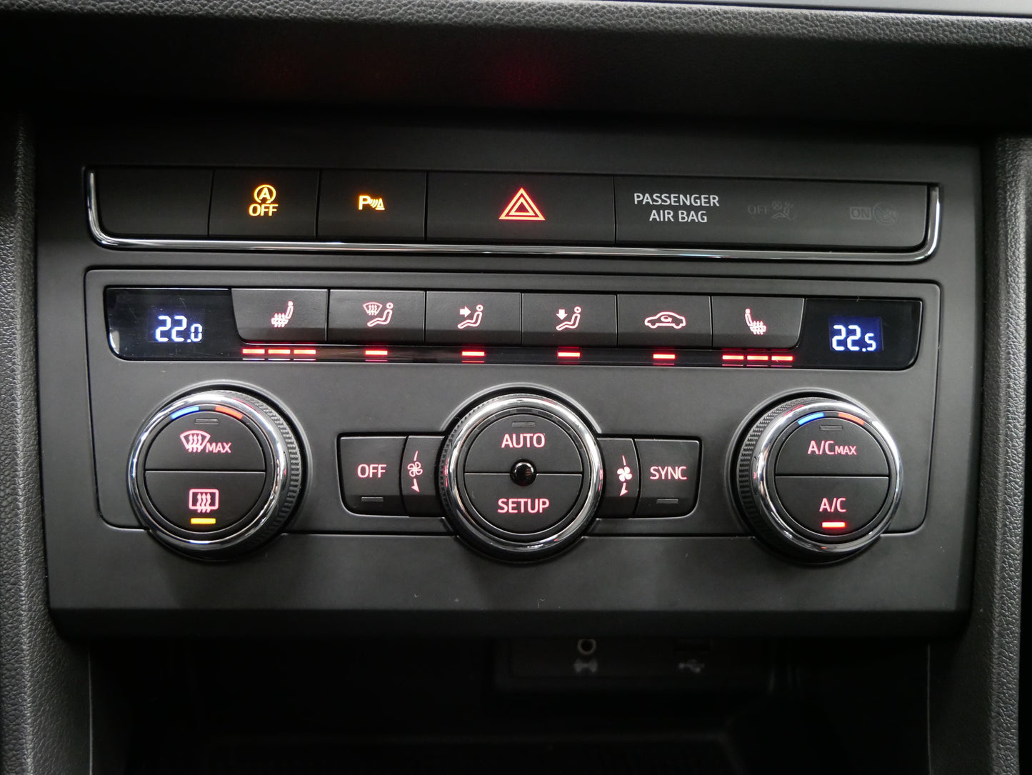 Seat Leon ST 1.4 TSI 92 kW Style