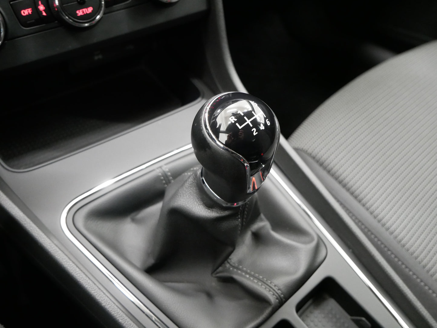 Seat Leon ST 1.4 TSI 92 kW Style