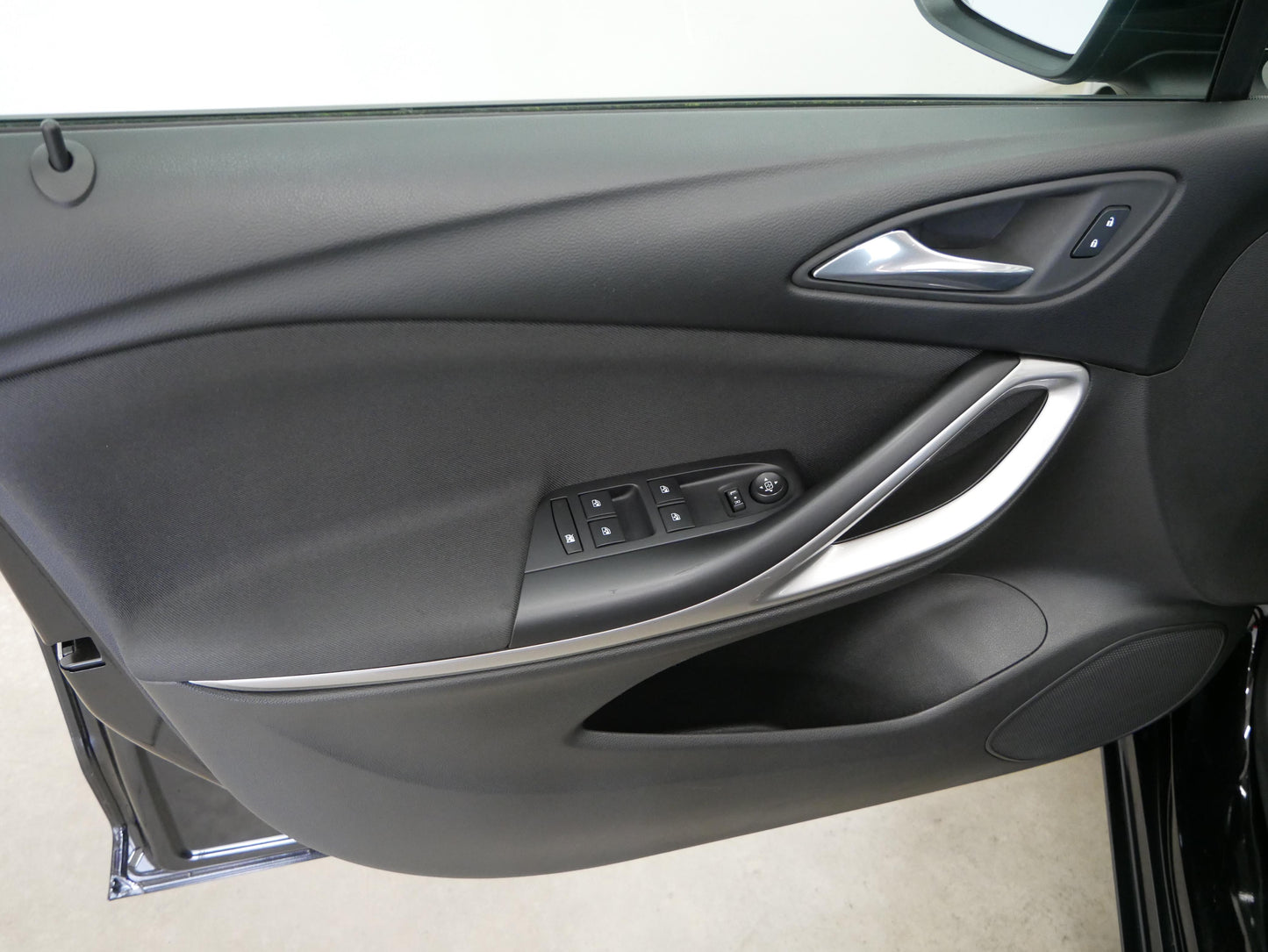 Opel Astra 1.2 Turbo 96 kW GS Line