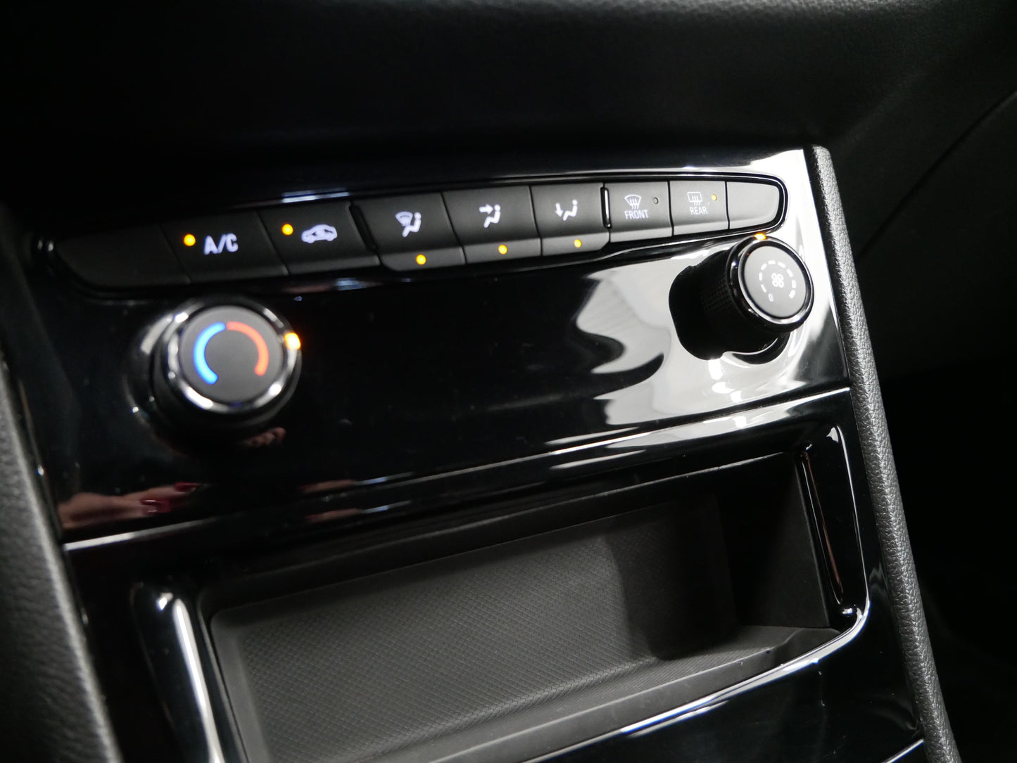 Opel Astra 1.2 Turbo 96 kW GS Line