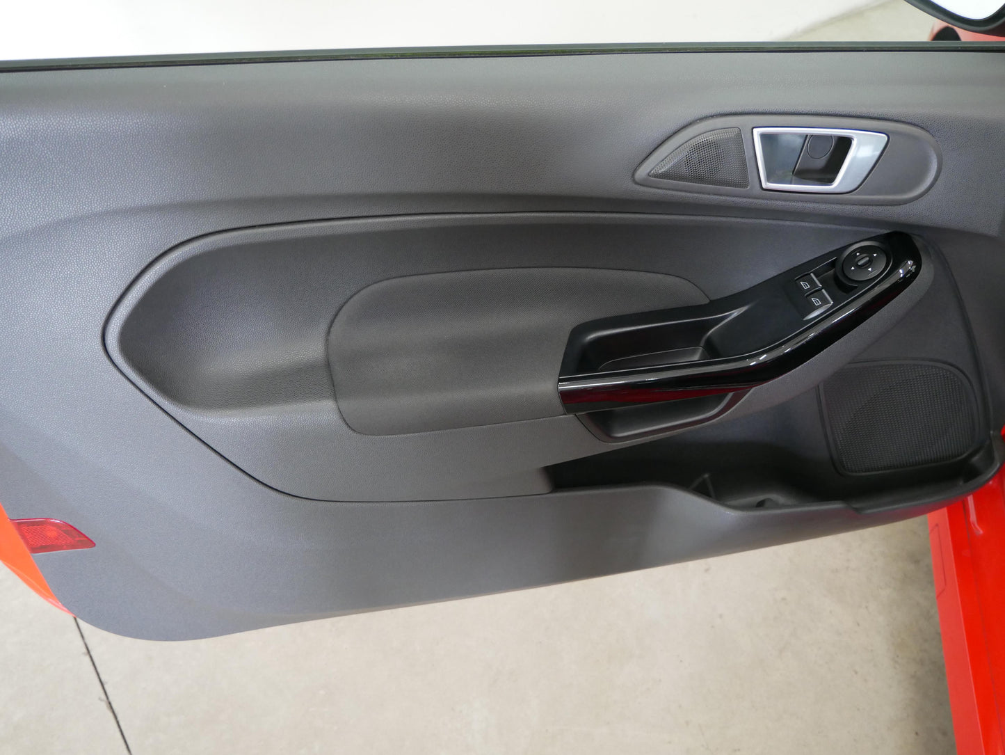 Ford Fiesta 1.0 EcoBoost 103 kW Sport