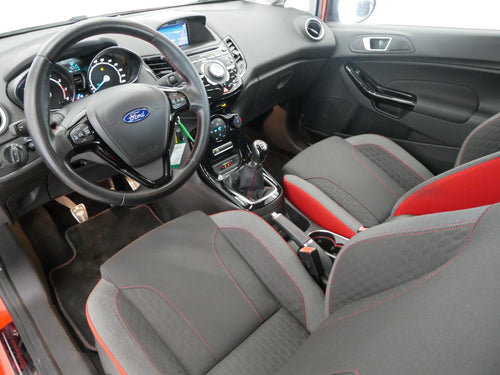 Ford Fiesta 1.0 EcoBoost 103 kW Sport – foto 12