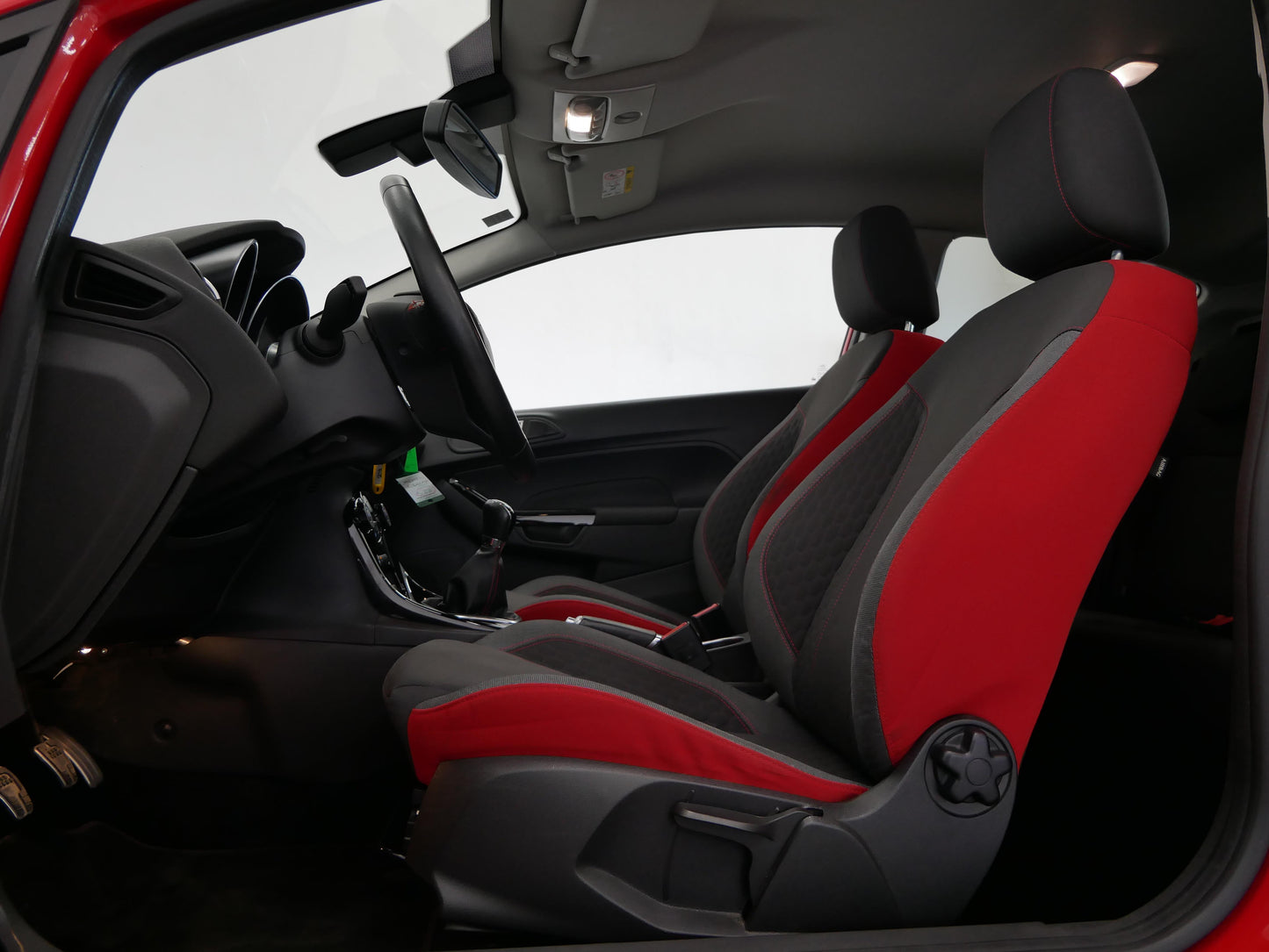 Ford Fiesta 1.0 EcoBoost 103 kW Sport