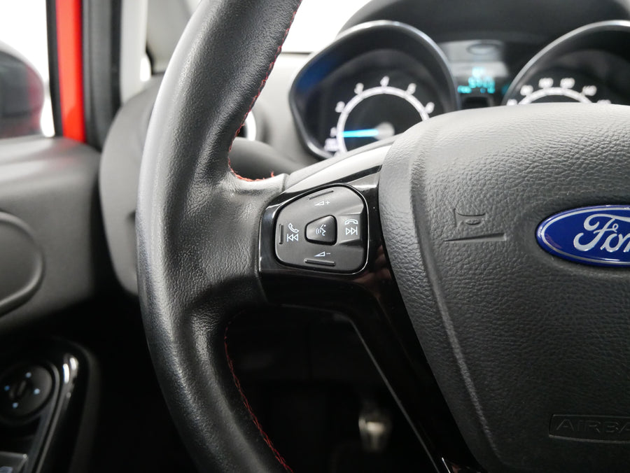Ford Fiesta 1.0 EcoBoost 103 kW Sport – foto 14